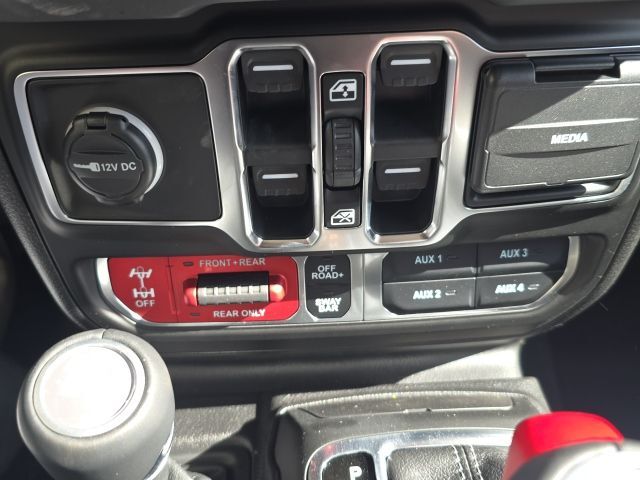 2026 Jeep Wrangler Moab 392 Watertown SD 2026 Jeep Wrangler Moab 392 Watertown SD