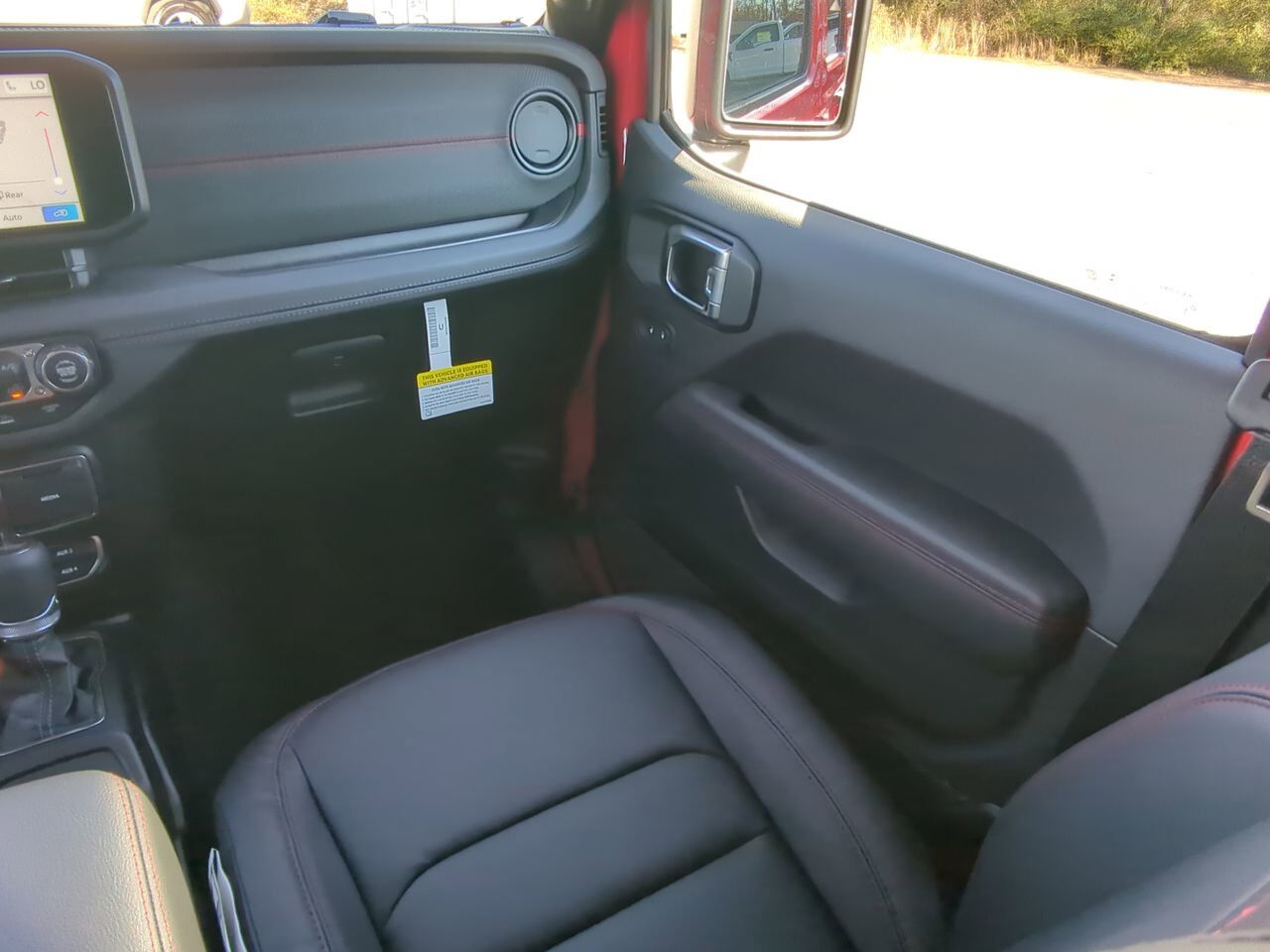 2026 Jeep Wrangler Rubicon Appleton WI