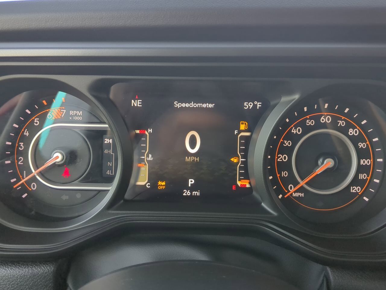 2026 Jeep Wrangler Rubicon Appleton WI