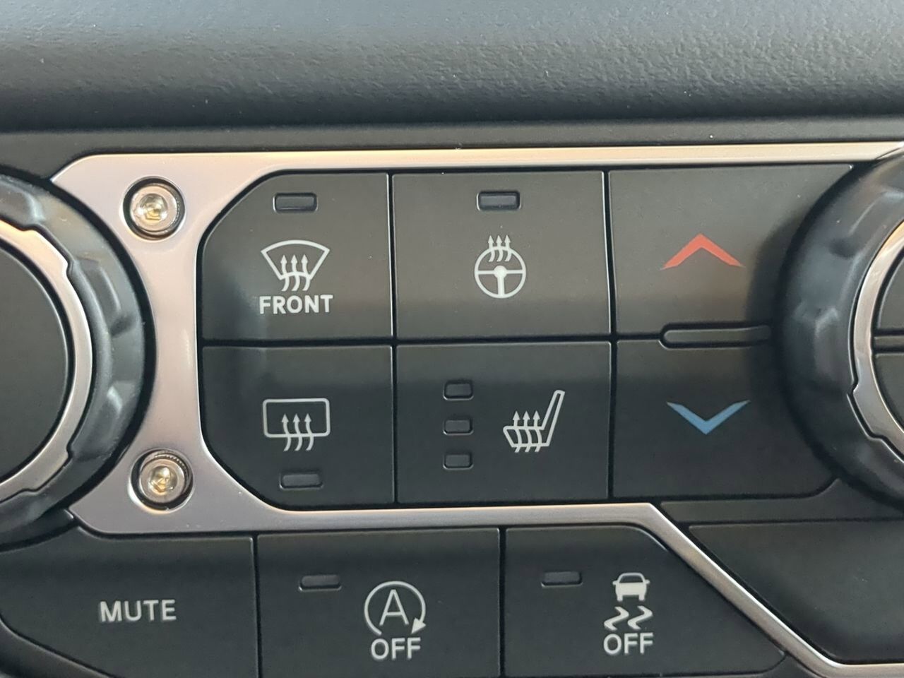 2026 Jeep Wrangler Rubicon Appleton WI