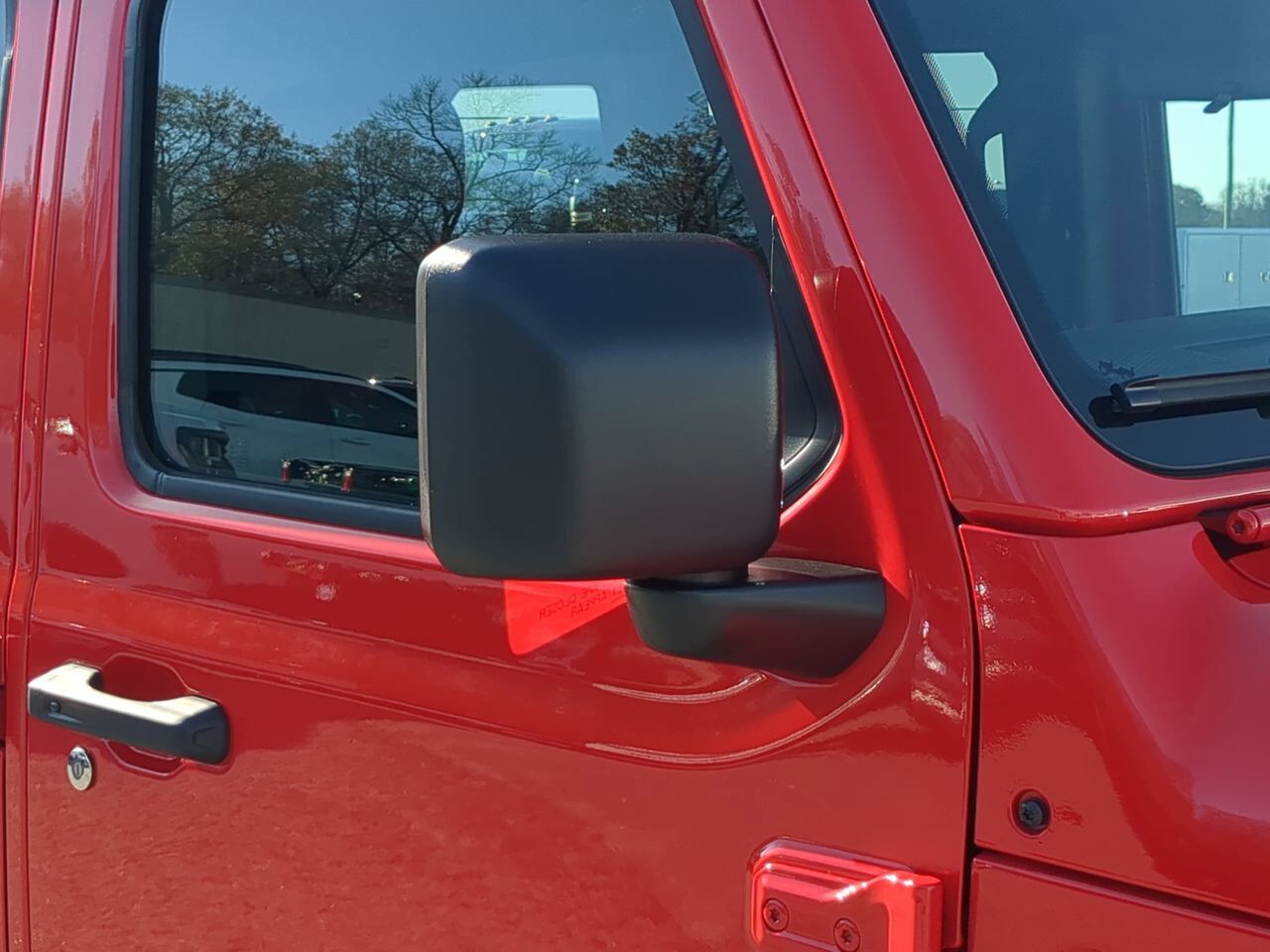 2026 Jeep Wrangler Rubicon Appleton WI