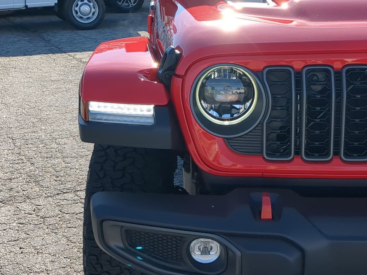 2026 Jeep Wrangler Rubicon Appleton WI