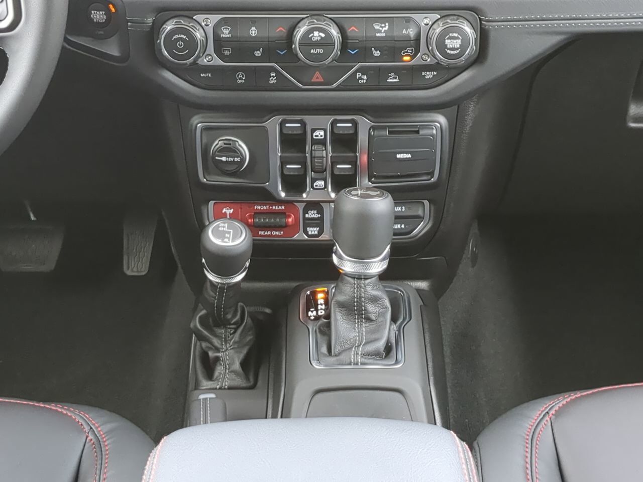 2026 Jeep Wrangler Rubicon Appleton WI