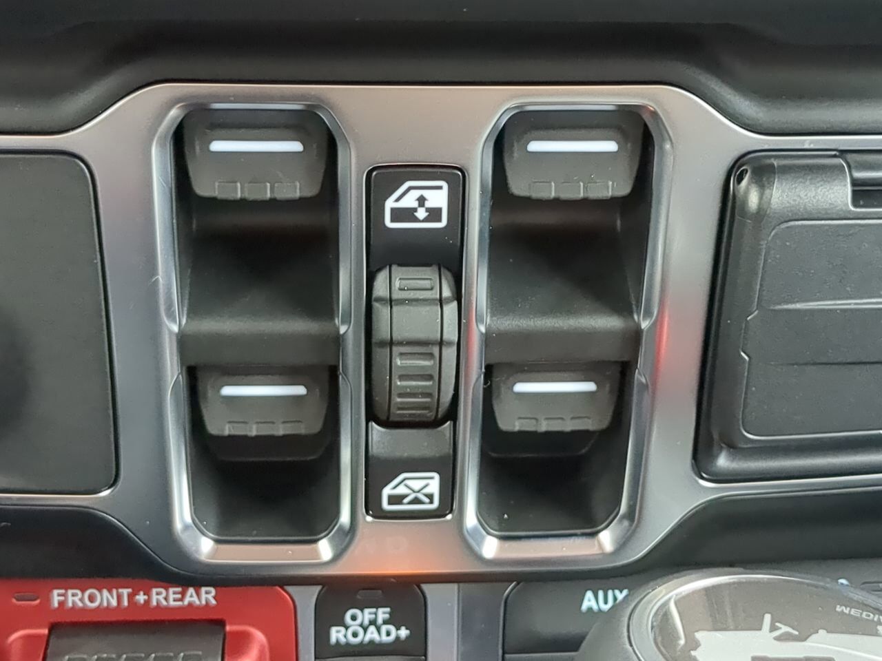 2026 Jeep Wrangler Rubicon Appleton WI