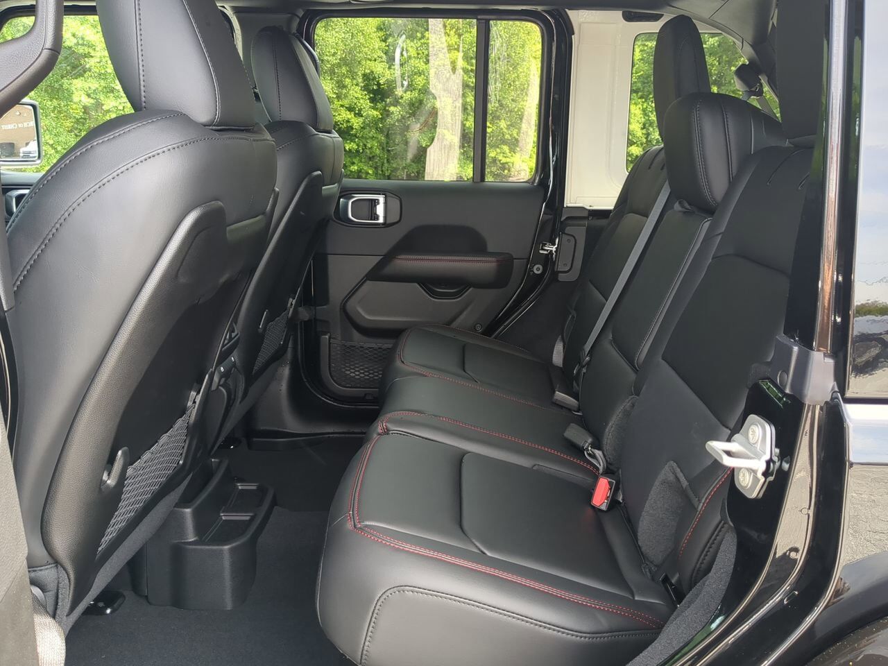 2026 Jeep Wrangler Rubicon Appleton WI