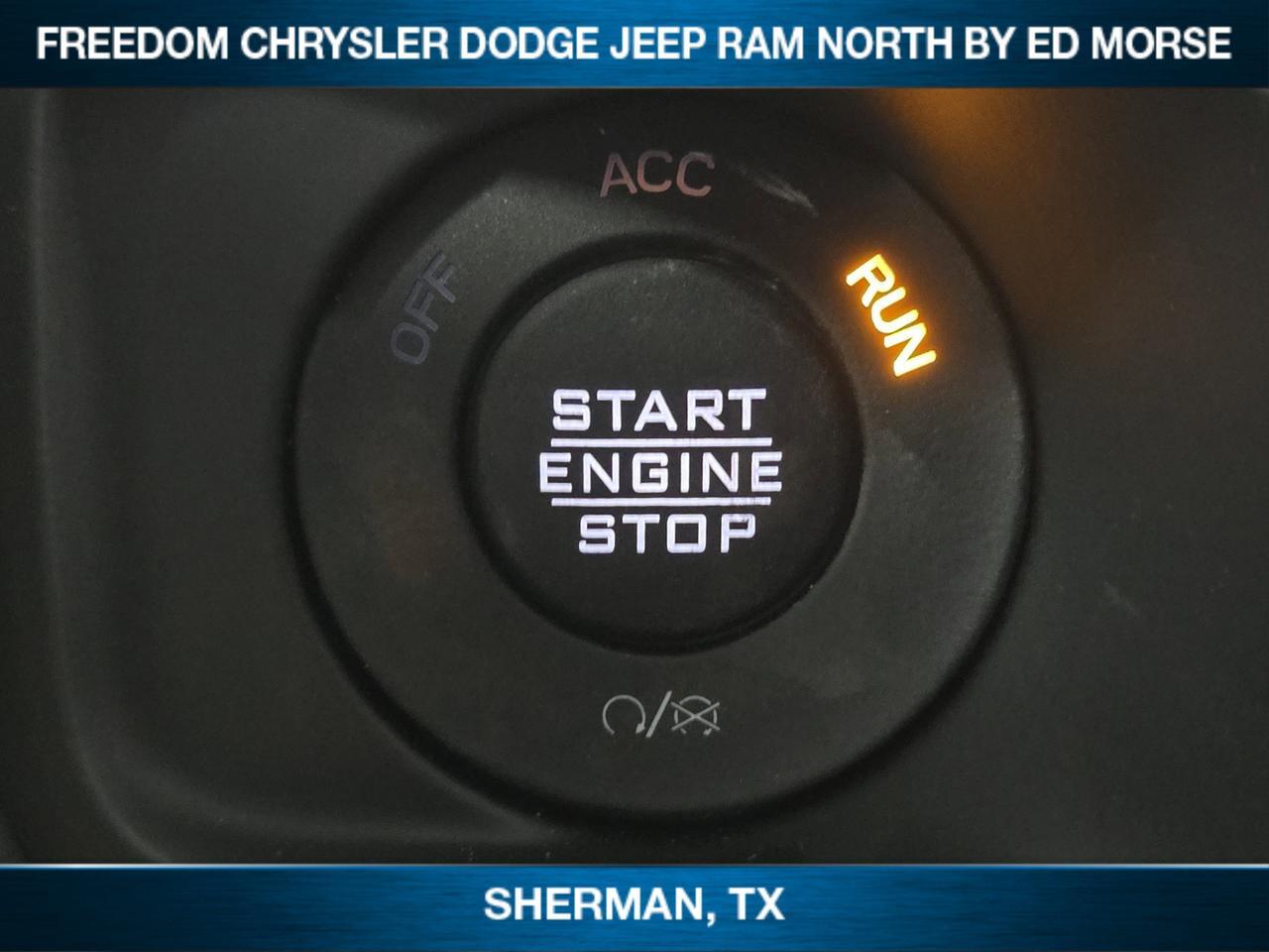 2026 Jeep Wrangler Rubicon Sherman TX