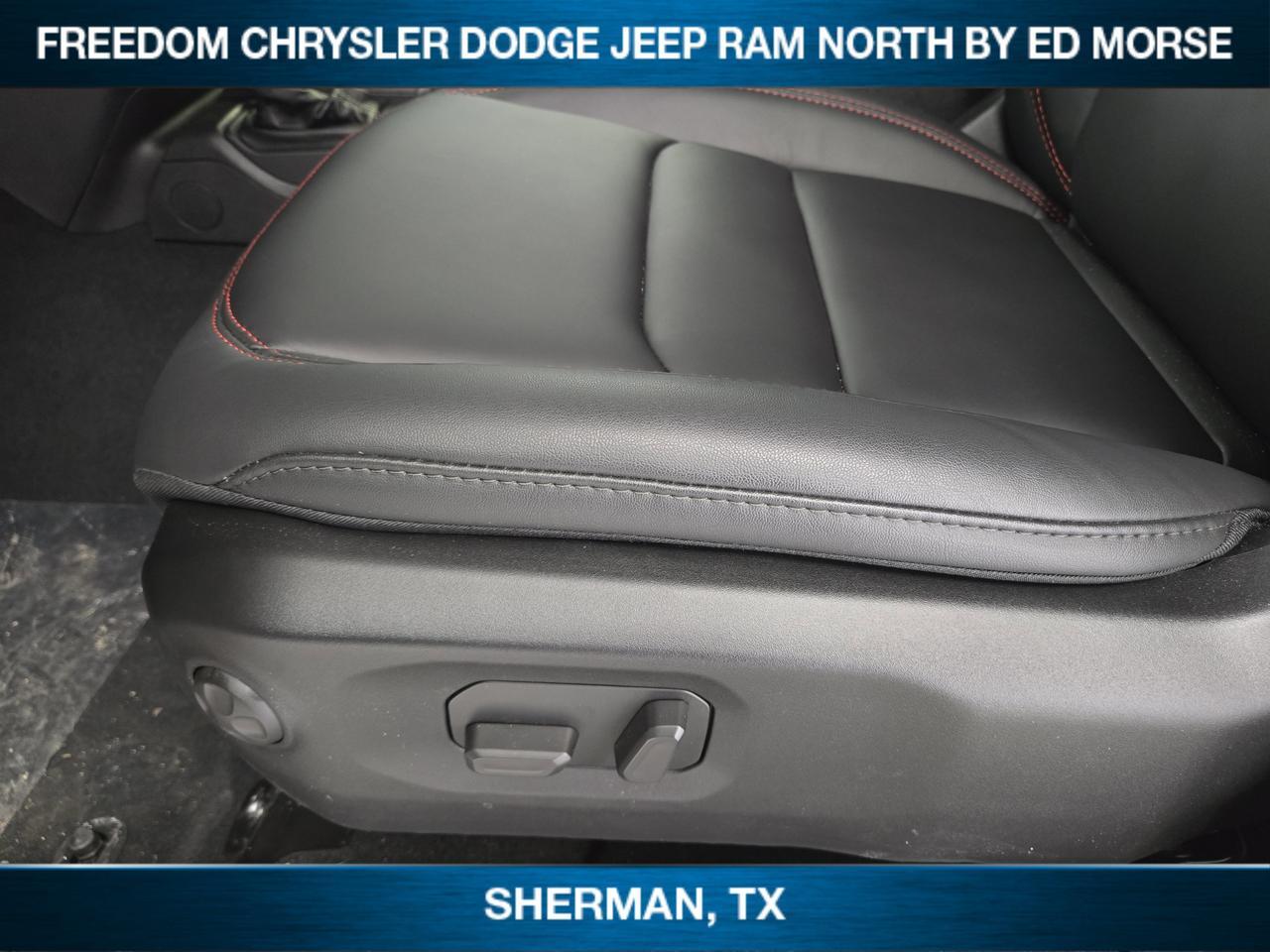 2026 Jeep Wrangler Rubicon Sherman TX