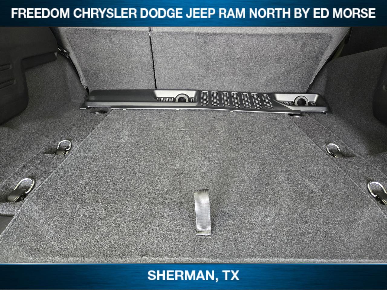 2026 Jeep Wrangler Rubicon Sherman TX