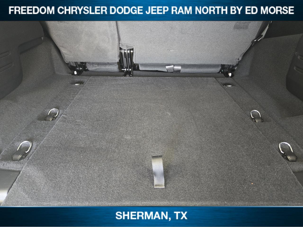 2026 Jeep Wrangler Rubicon Sherman TX