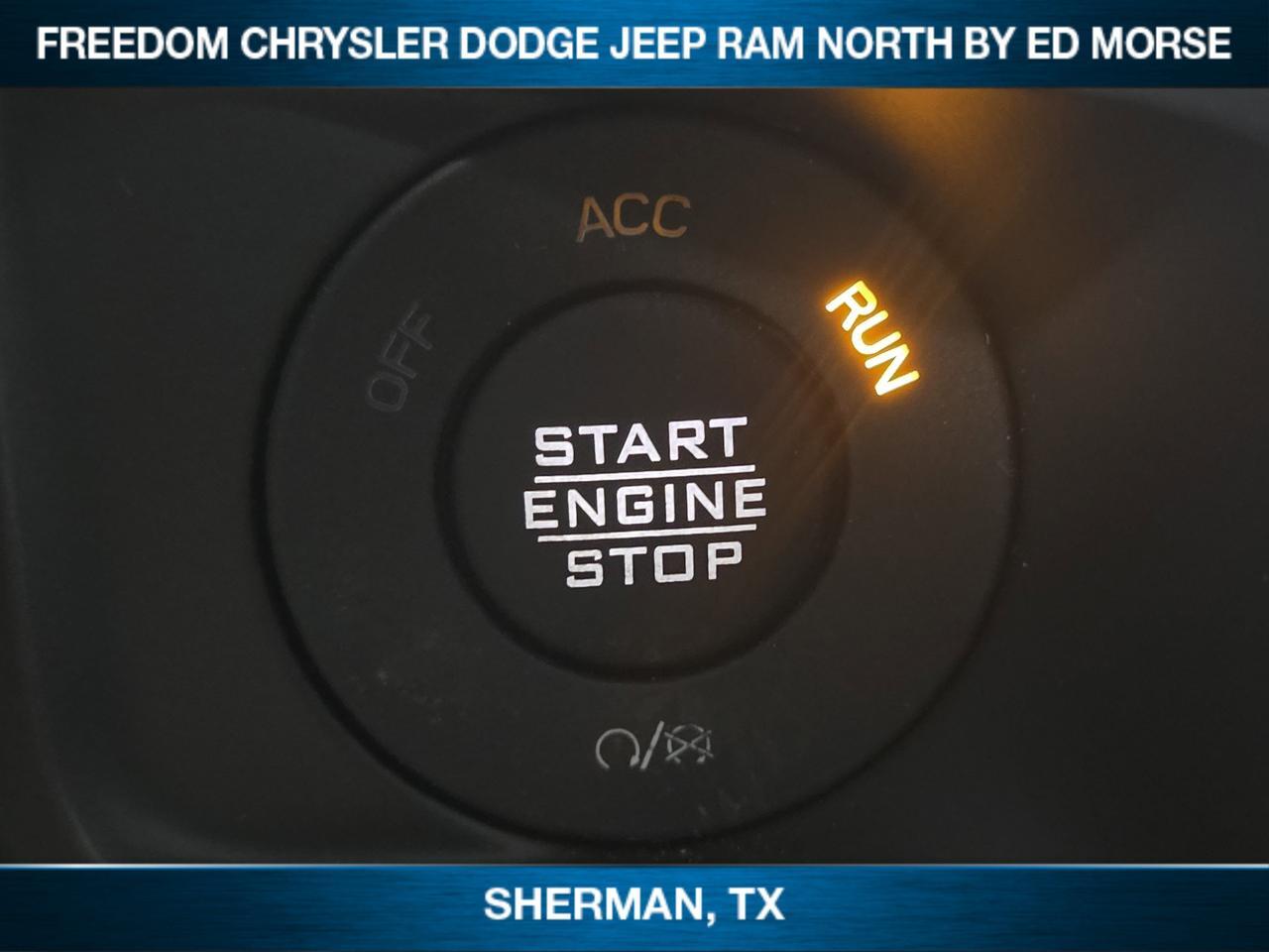 2026 Jeep Wrangler Rubicon Sherman TX