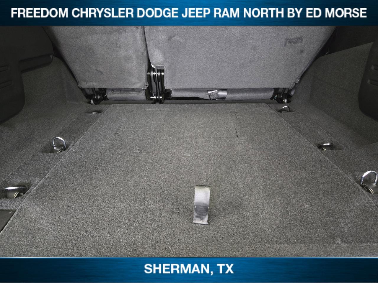 2026 Jeep Wrangler Rubicon Sherman TX