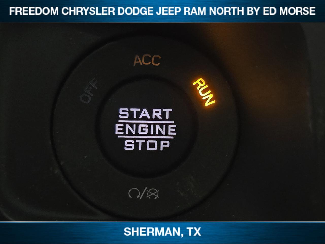 2026 Jeep Wrangler Rubicon Sherman TX