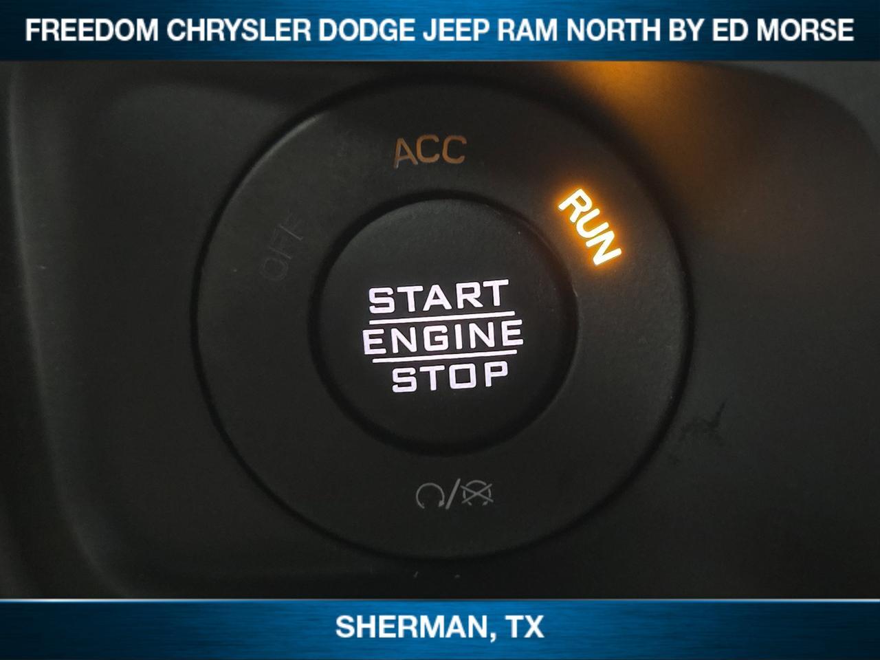 2026 Jeep Wrangler Rubicon Sherman TX