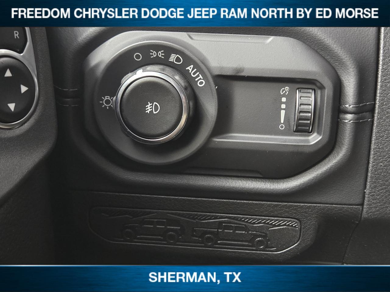 2026 Jeep Wrangler Rubicon Sherman TX