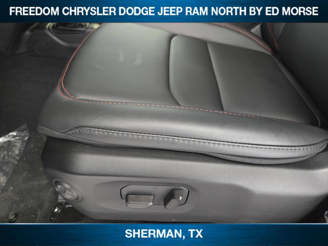 2026 Jeep Wrangler Rubicon Sherman TX