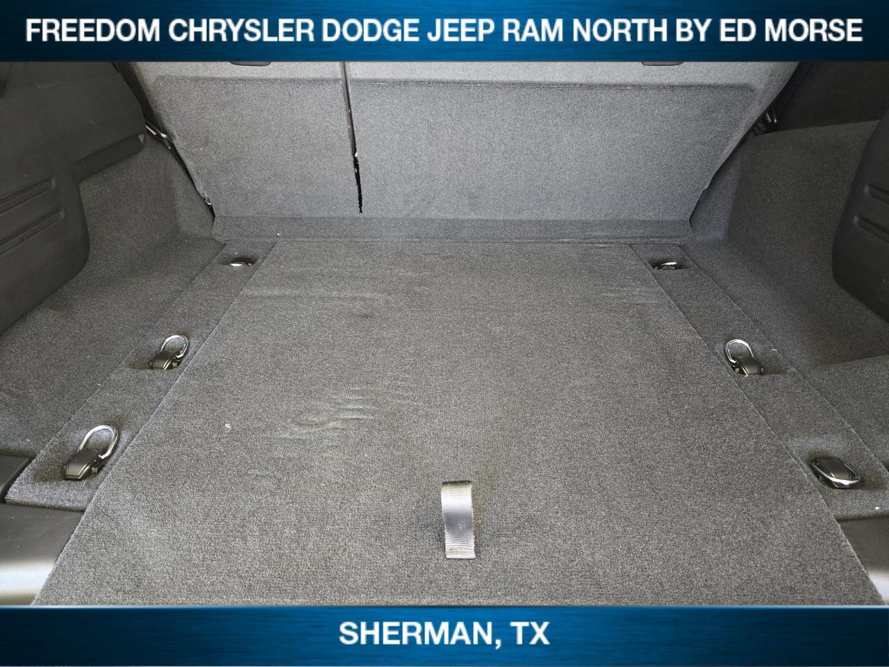 2026 Jeep Wrangler Rubicon Sherman TX