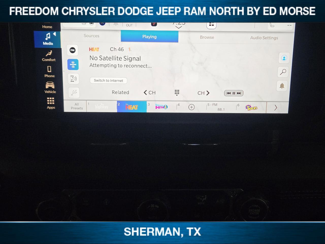 2026 Jeep Wrangler Rubicon Sherman TX
