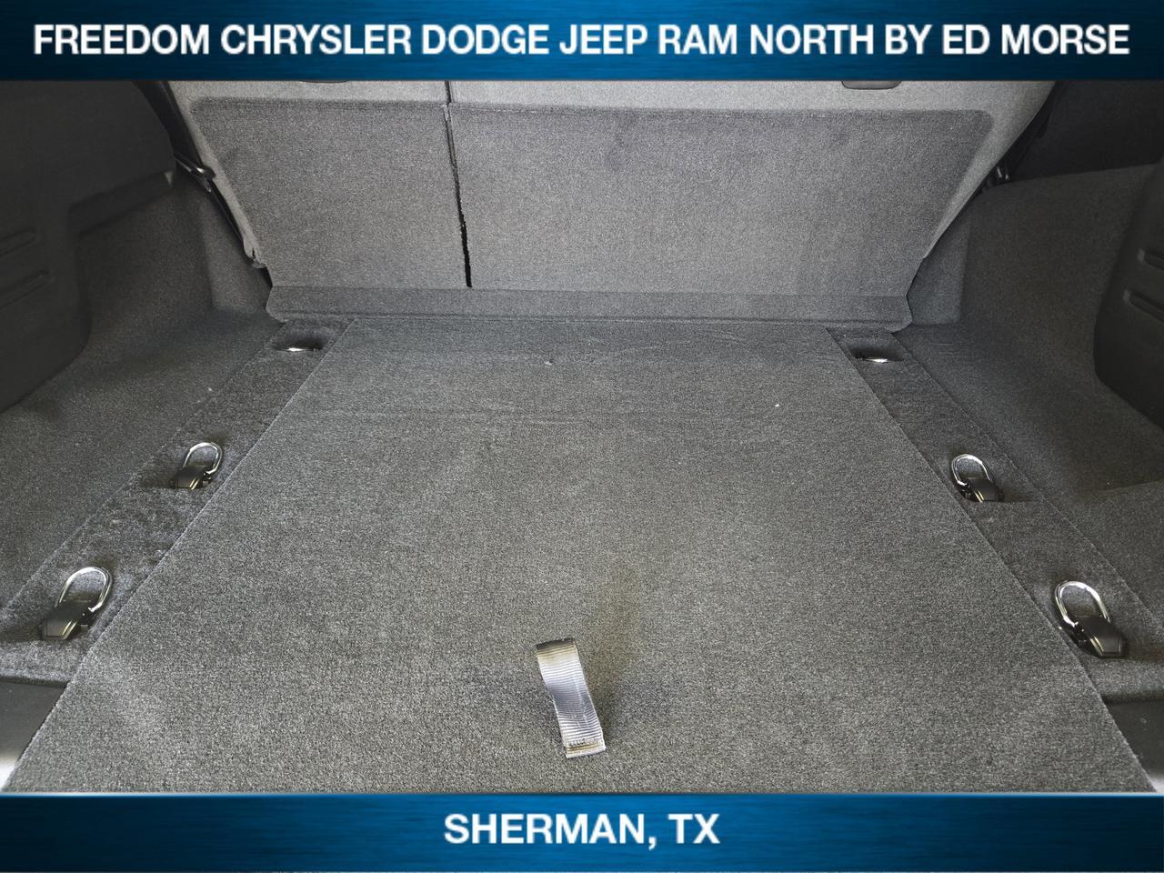 2026 Jeep Wrangler Rubicon Sherman TX