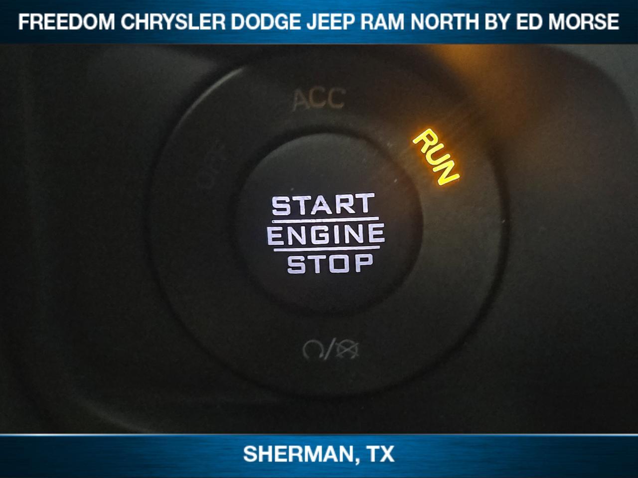 2026 Jeep Wrangler Rubicon Sherman TX