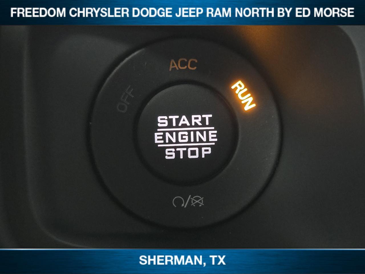 2026 Jeep Wrangler Rubicon Sherman TX