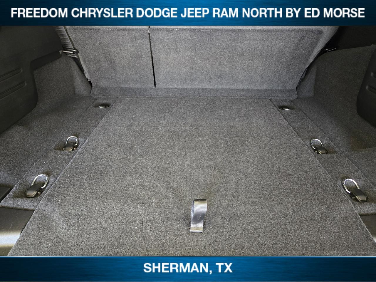 2026 Jeep Wrangler Rubicon Sherman TX