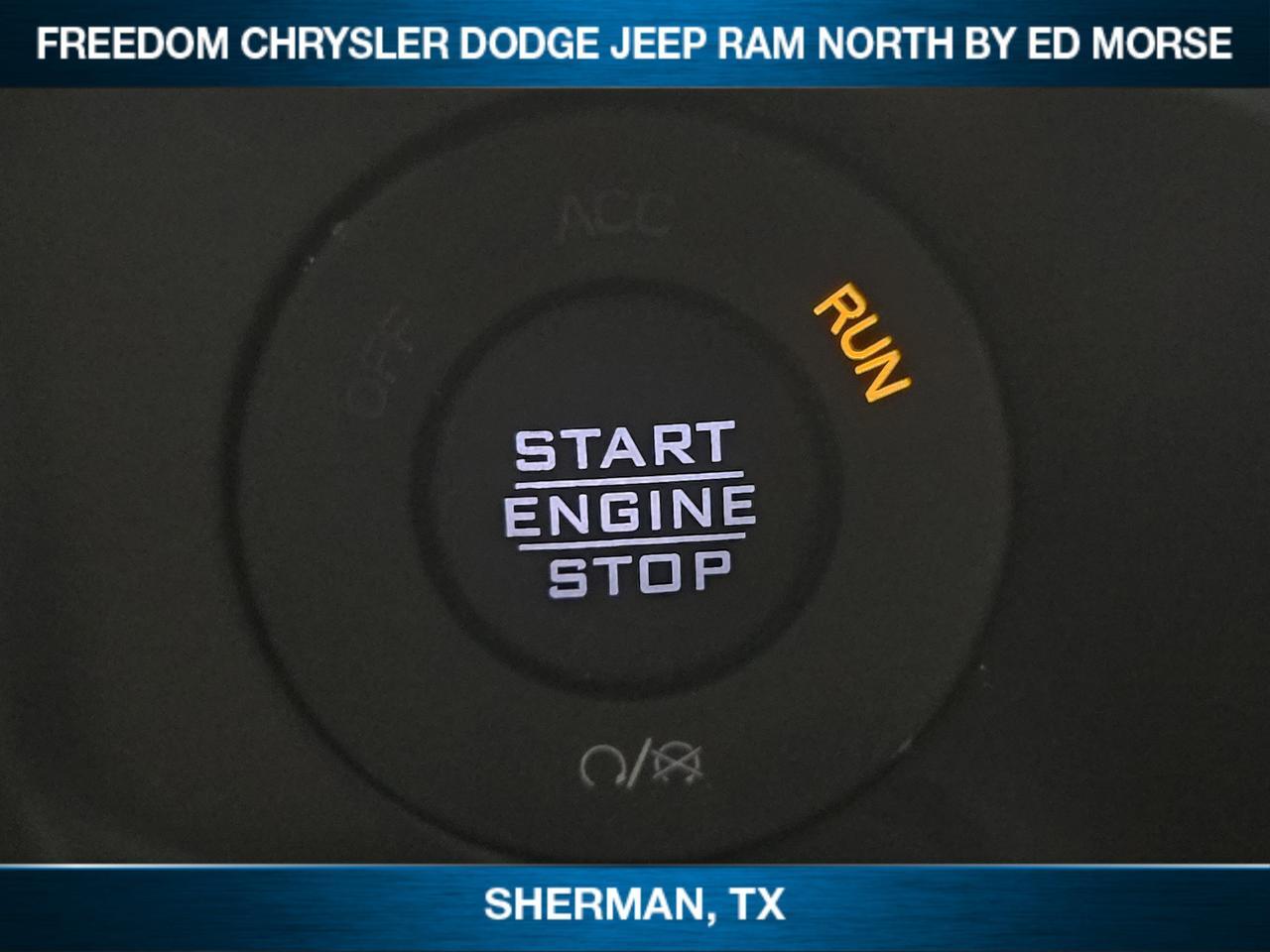 2026 Jeep Wrangler Rubicon Sherman TX