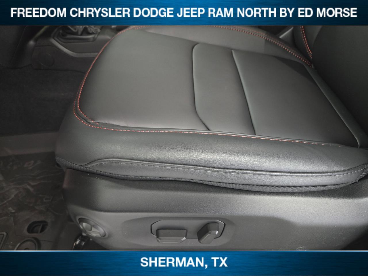 2026 Jeep Wrangler Rubicon Sherman TX