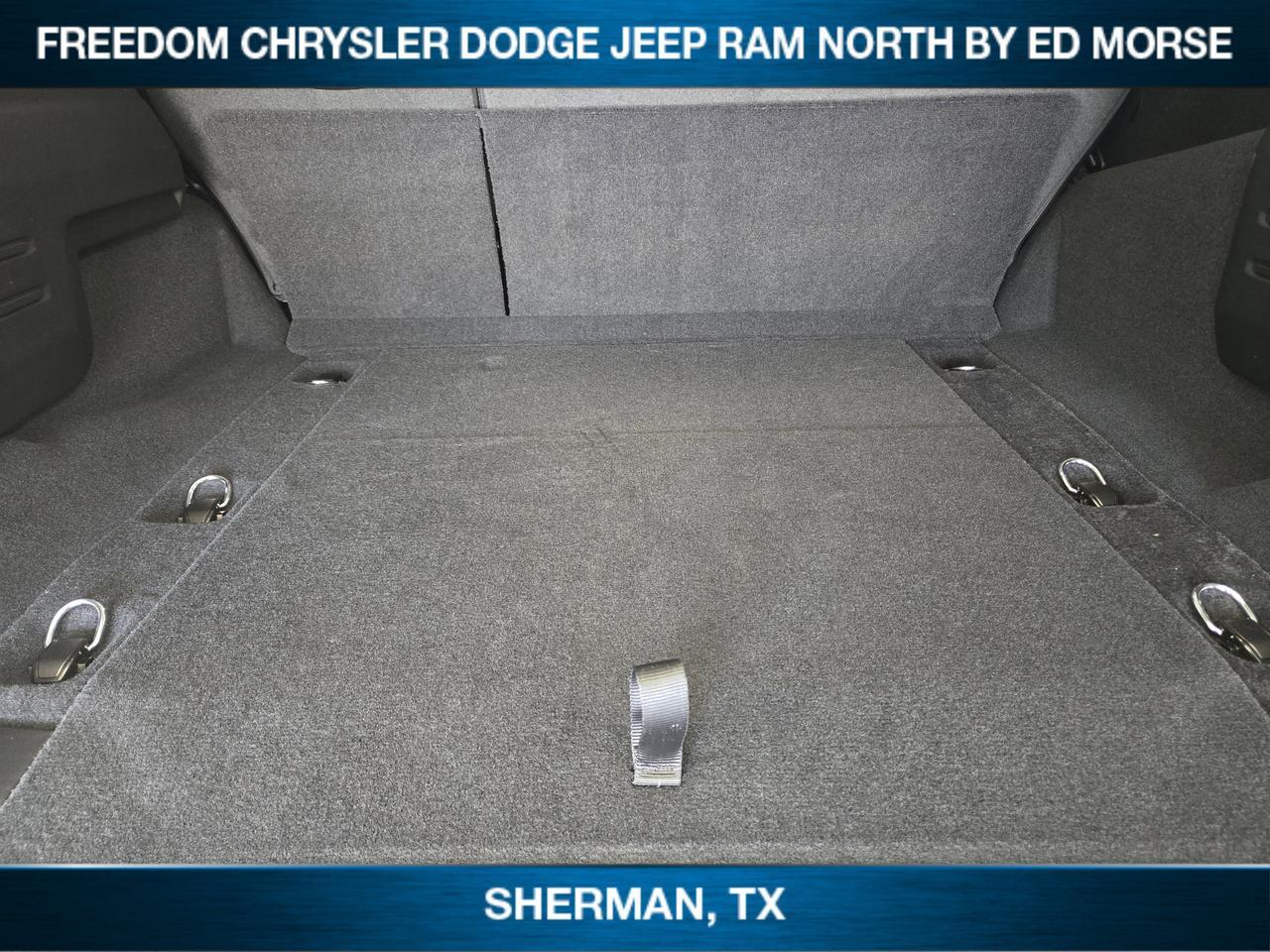 2026 Jeep Wrangler Rubicon Sherman TX