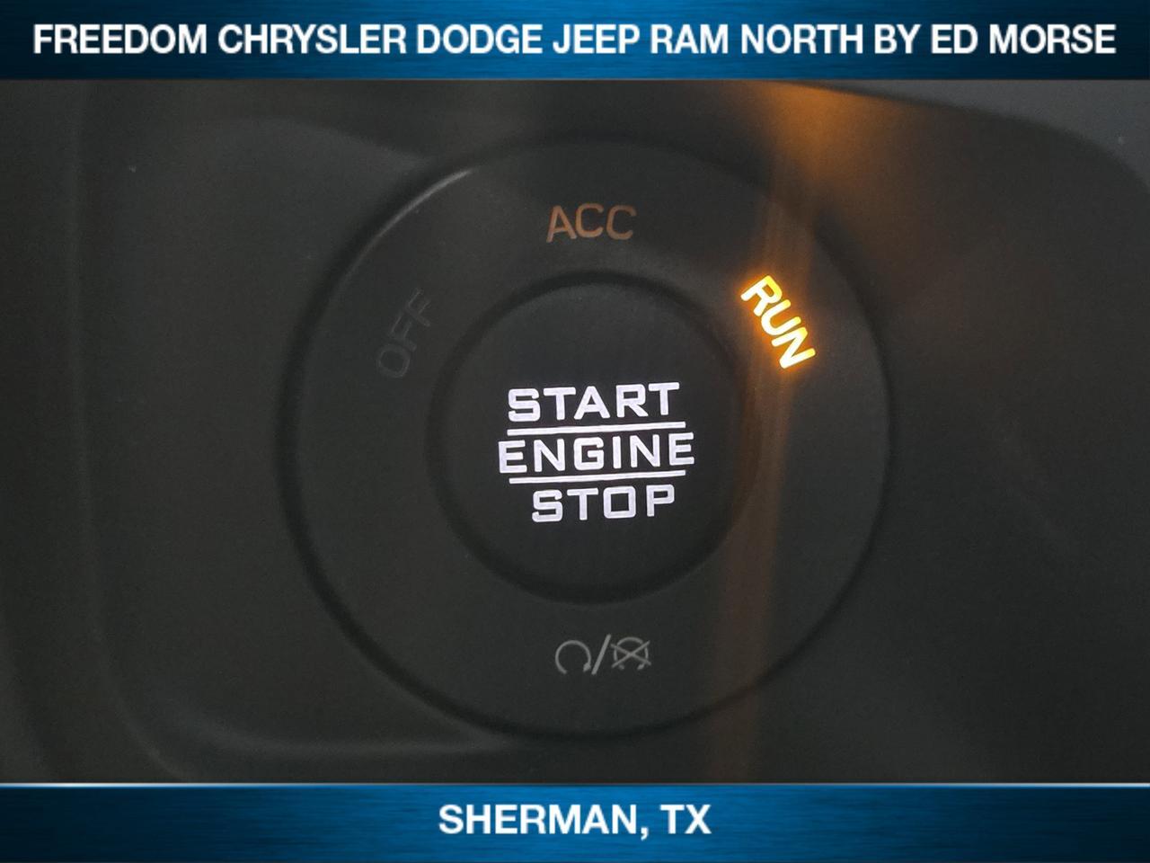 2026 Jeep Wrangler Rubicon Sherman TX