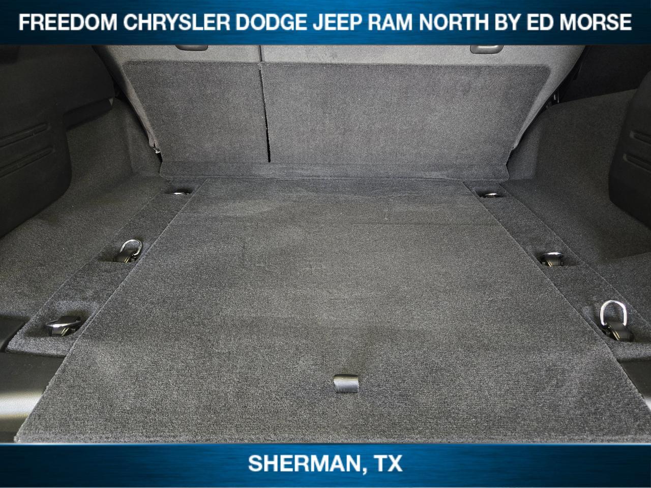 2026 Jeep Wrangler Rubicon Sherman TX