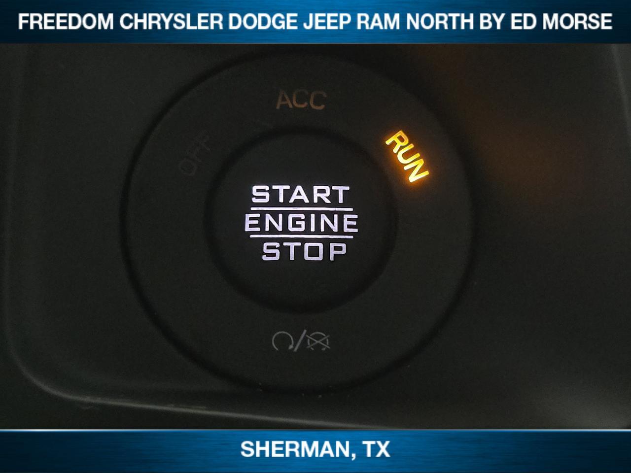 2026 Jeep Wrangler Rubicon Sherman TX