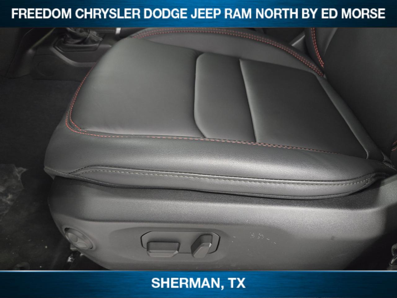 2026 Jeep Wrangler Rubicon Sherman TX