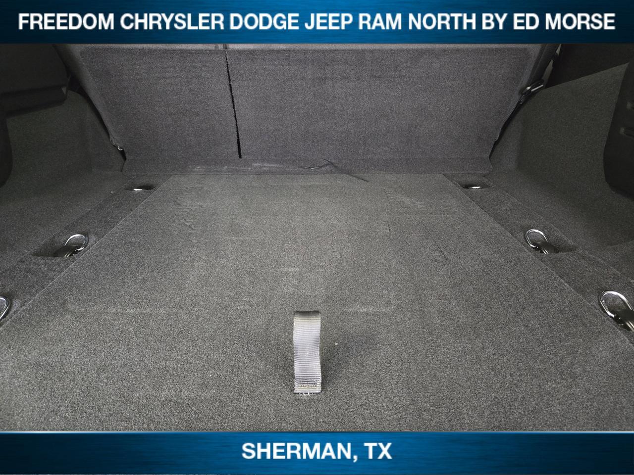 2026 Jeep Wrangler Rubicon Sherman TX