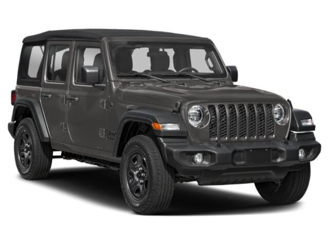 2026 Jeep Wrangler Rubicon Sherman TX