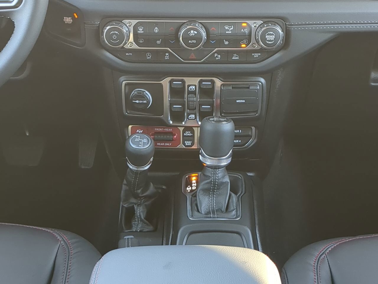 2026 Jeep Wrangler Rubicon X Appleton WI