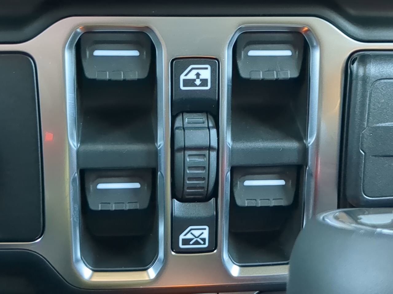 2026 Jeep Wrangler Rubicon X Appleton WI