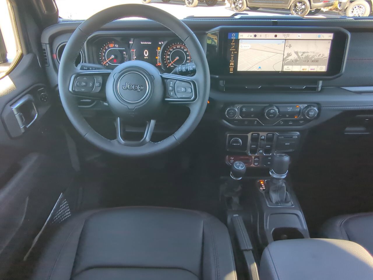 2026 Jeep Wrangler Rubicon X Appleton WI