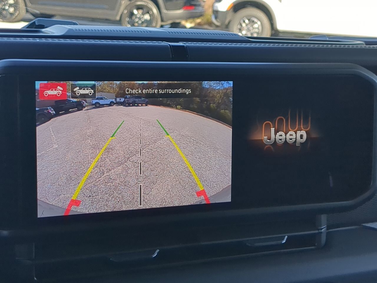 2026 Jeep Wrangler Rubicon X Appleton WI