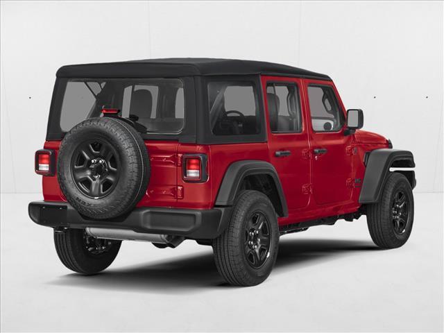 2026 Jeep Wrangler Rubicon X Roseville CA