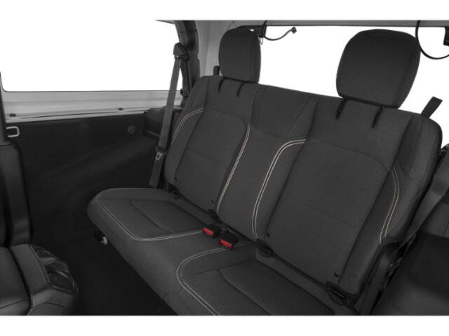 2026 Jeep Wrangler Rubicon X Sherman TX