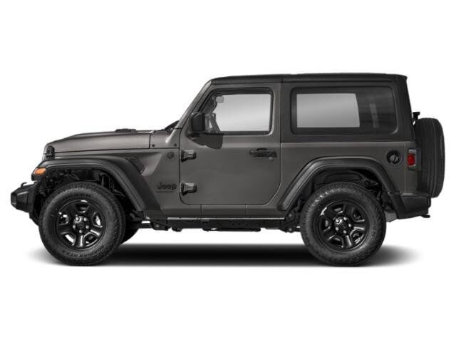 2026 Jeep Wrangler Rubicon X Sherman TX