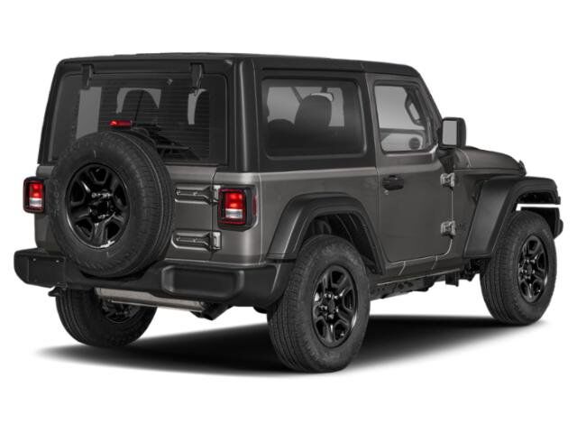 2026 Jeep Wrangler Rubicon X Sherman TX