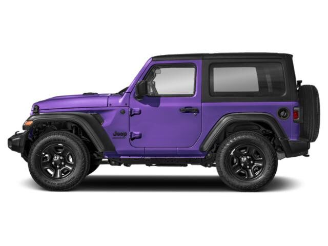 2026 Jeep Wrangler Rubicon X Sherman TX