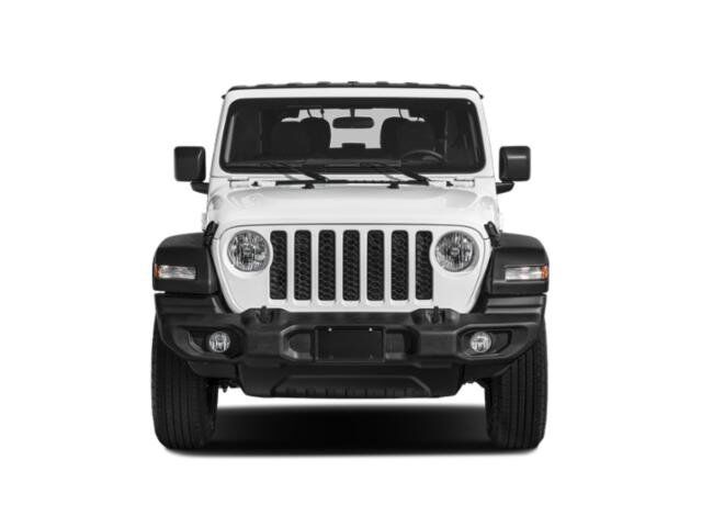 2026 Jeep Wrangler Rubicon X Sherman TX