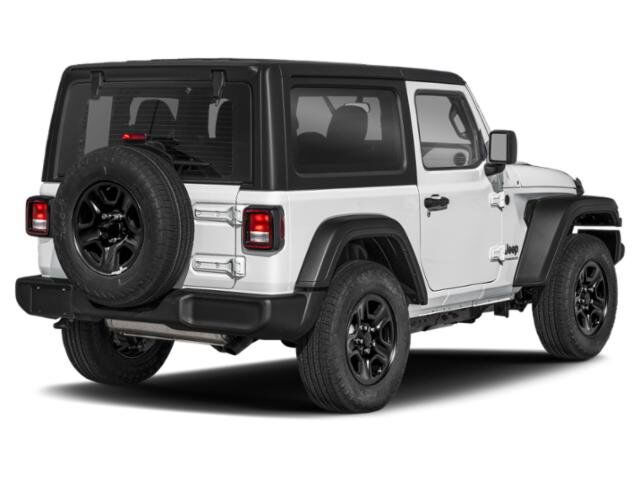 2026 Jeep Wrangler Rubicon X Sherman TX