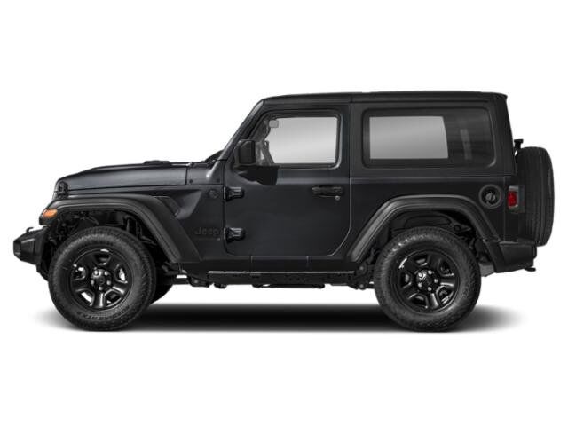 2026 Jeep Wrangler Rubicon X Sherman TX