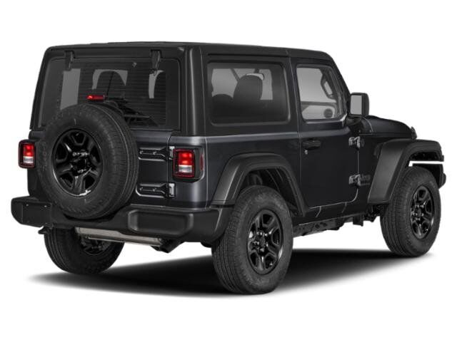 2026 Jeep Wrangler Rubicon X Sherman TX