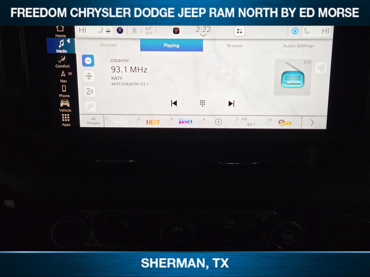 2026 Jeep Wrangler Rubicon X Sherman TX