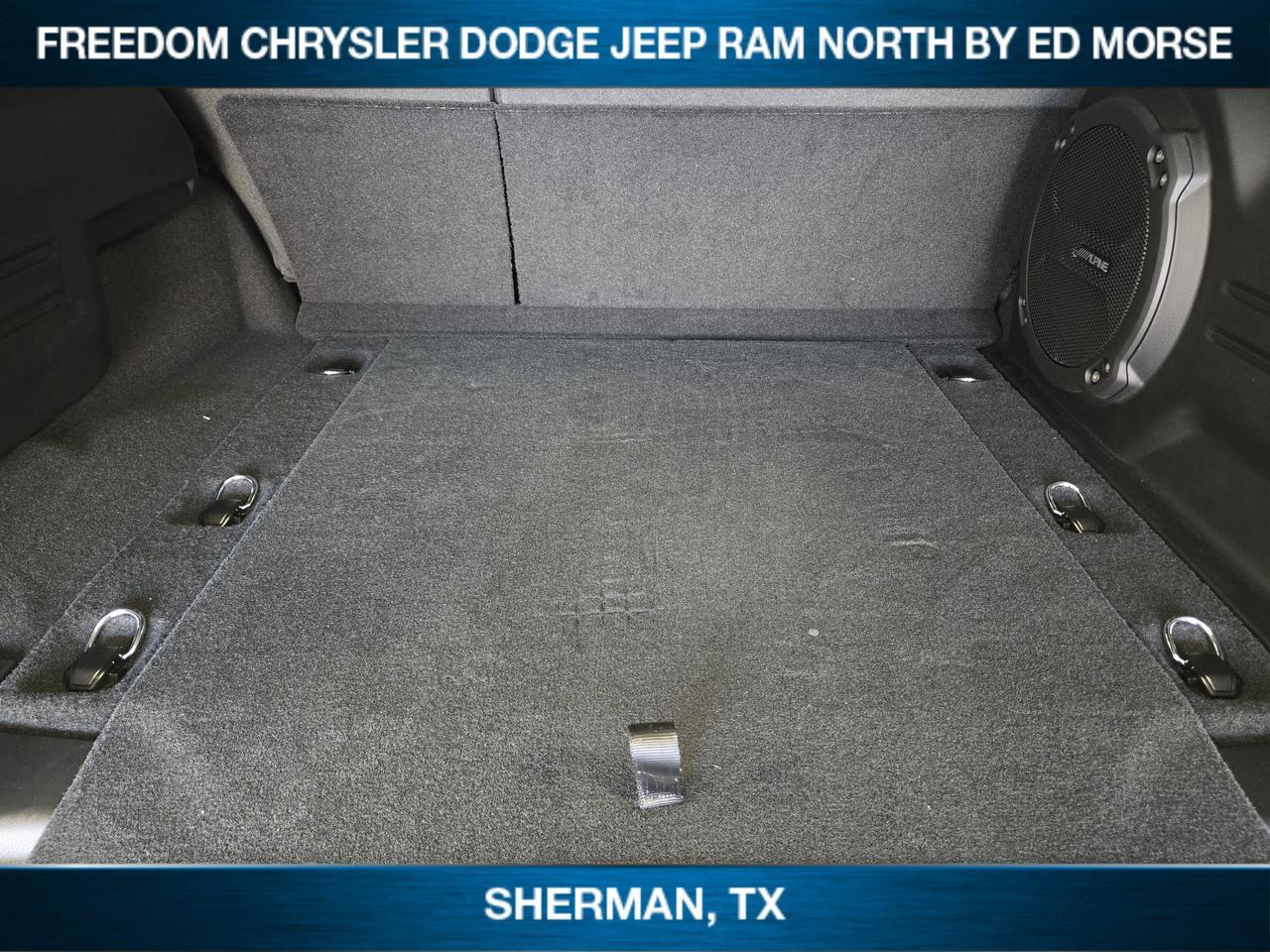 2026 Jeep Wrangler Rubicon X Sherman TX