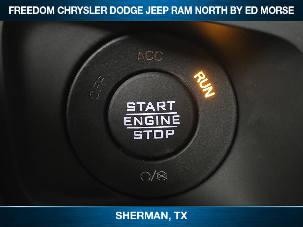 2026 Jeep Wrangler Rubicon X Sherman TX